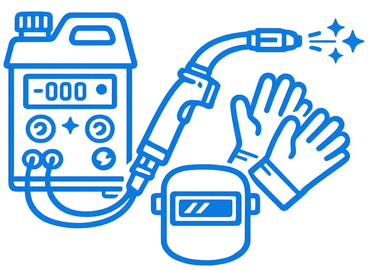 Welding